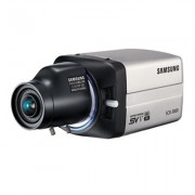 Samsung SCB-3000 | 1/3" High Resolution WDR Camera